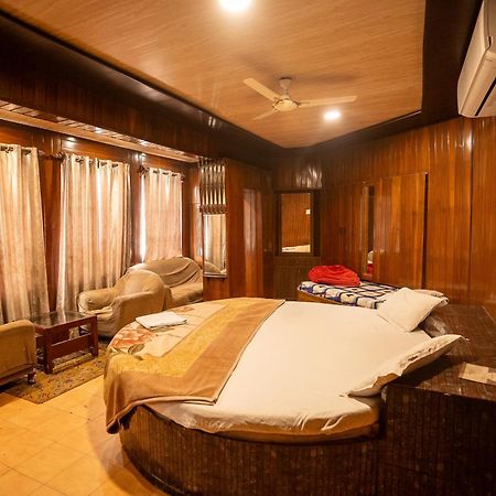 Hotel Shahjahan Agra  Eksteriør bilde