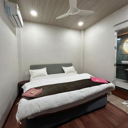 Hotel Shahjahan Agra  Eksteriør bilde